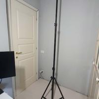 SMALLRIG Supporto Flash e Luce Fotografica
