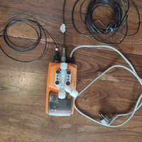 Pompa dosatrice vmf 1010 k+fp