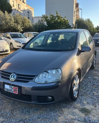 Volkswagen Golf 1.9 TDI 5p. DSG Comfortline