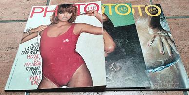rivista fotografica Photo italia