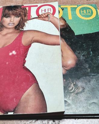 rivista fotografica Photo italia