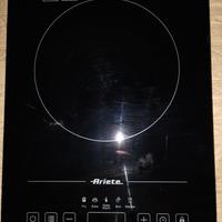 Piastra a induzione  a un fuoco