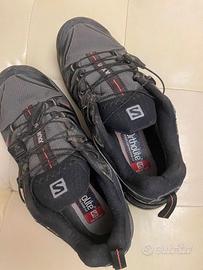 scarpe da trekking