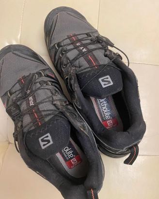 scarpe da trekking
