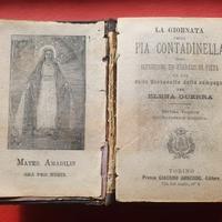 La giornata della pia contadinella