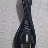 Cavo alimentazione 250V ,16A