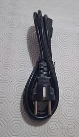 Cavo alimentazione 250V ,16A