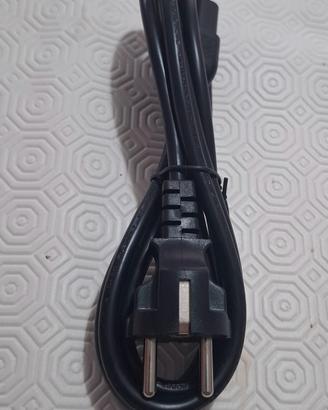Cavo alimentazione 250V ,16A