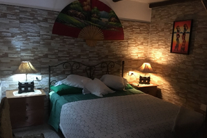 Villetta indipendente a 50 metri dal mare