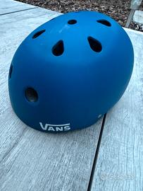 Casco Vans da Skate e BMX