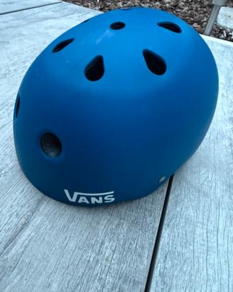 Casco Vans da Skate e BMX