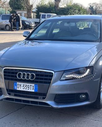 Audi A4 Avant 2.0 TDI 143 CV F.AP. multitronic
