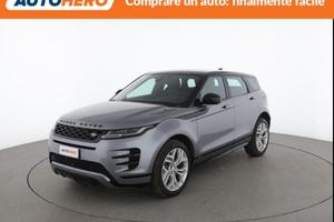 LAND ROVER Range Rover Evoque LZ85406
