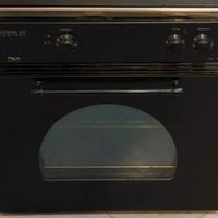 forno gas , consegna gratuita 