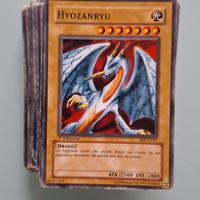 carte Yu-Gi-Oh 1°edizione