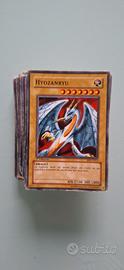 carte Yu-Gi-Oh 1°edizione