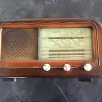 Radiomarelli anni 50 mod 126