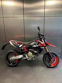 DUCATI HYPERMOTARD 698 RVE - 2024