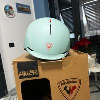 Casco da sci Templar Impact W Rossignol