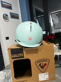 Casco da sci Templar Impact W Rossignol