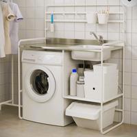 MINI BAR Cucina / Lavanderia Casa Campeggio Camper