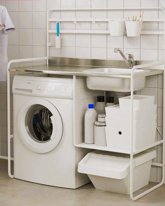 MINI BAR Cucina / Lavanderia Casa Campeggio Camper