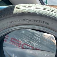 Pneumatici gomme Bridgestone Ecopia 185/55/R16 83V