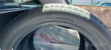 Pneumatici gomme Bridgestone Ecopia 185/55/R16 83V