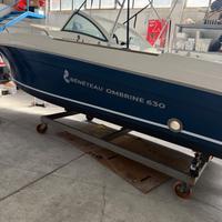 Beneteau Ombrine 630 WA valuto permuta