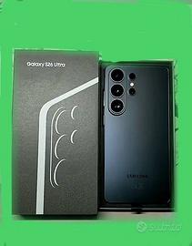 Samsung s26 ultra 512gb