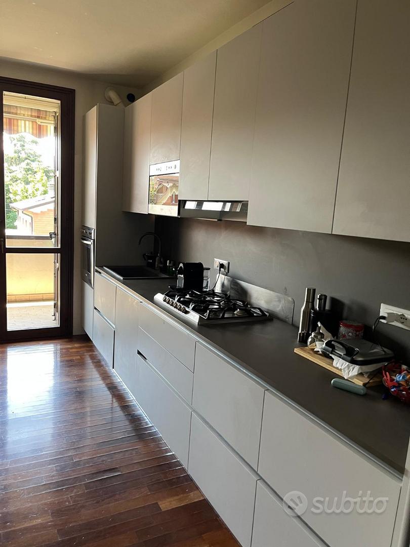 Appartamento – Reggio Emilia, Zona industriale Buco del Signore, Buco del Signore - Vista 3