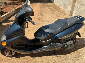 Yamaha Altro modello - 2000