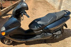 Yamaha Altro modello - 2000