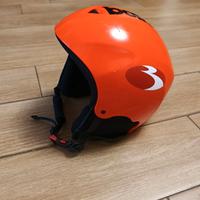 casco sci bimbo taglia 52/54 - XS/S