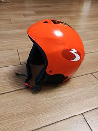 casco sci bimbo taglia 52/54 - XS/S