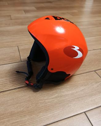 casco sci bimbo taglia 52/54 - XS/S