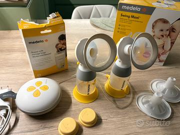 Medela Swing Maxi