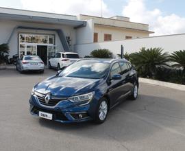 Renault Megane Sporter dCi 8V 110 CV