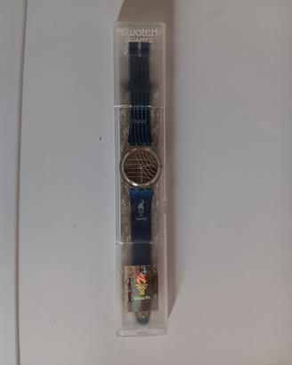 Swatch quartz 1996 olimpiadi