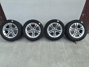 Cherchi BMW