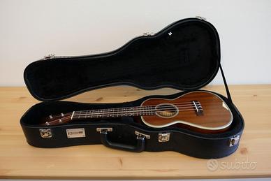 Ukulele Mahimahi Concert MC-3M MartinS3 Replica
