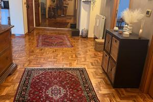 Appartamento mansardato