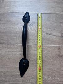 maniglia in ferro battuto