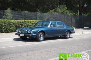 JAGUAR XJ6 4.2