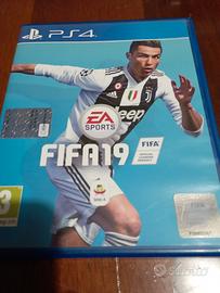 Gioco PS4 
