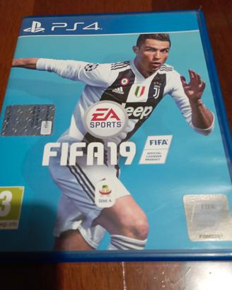 Gioco PS4 