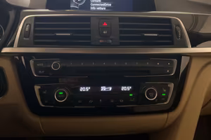 BMW 320 Xdrive Luxury