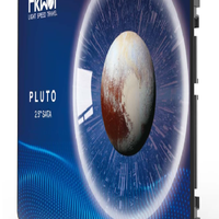 FX815 SSD 1TB, 2.5" SSD SATA, SSD Interno, 3D NAND