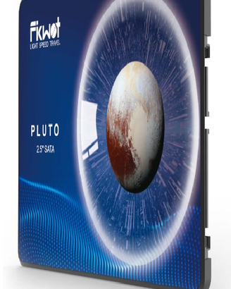 FX815 SSD 1TB, 2.5" SSD SATA, SSD Interno, 3D NAND