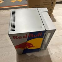 Frigo Red bull